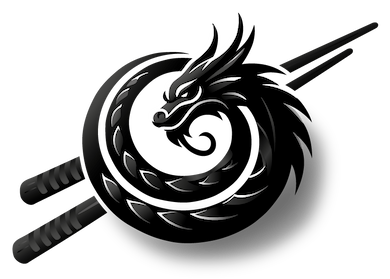 Black Dragon Sushi